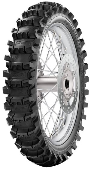 PIRELLI SCORPION MX SOFT 120/80R19 63M летняя задняя