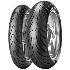 PIRELLI ANGEL ST 190/50R17 73W летняя задняя