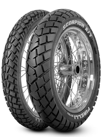 PIRELLI SCORPION MT90 A/T