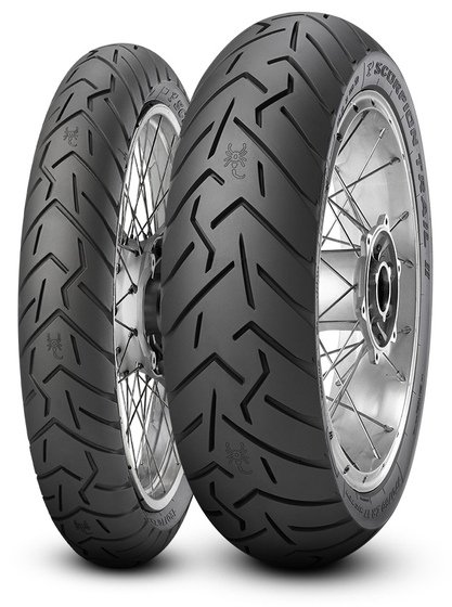 PIRELLI SCORPION TRAIL II