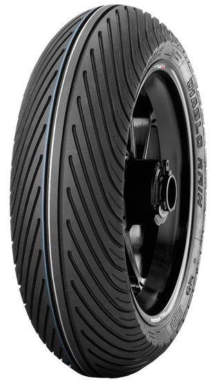PIRELLI DIABLO RAIN 110/70R17 летняя передняя