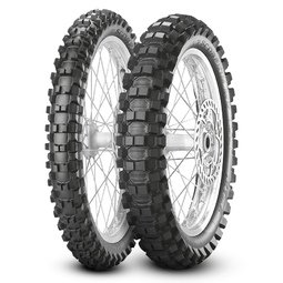 PIRELLI SCORPION MX EXTRA X