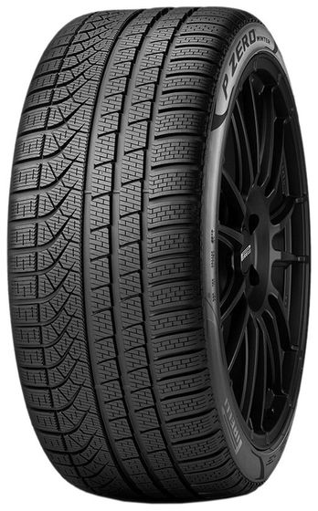 Шина PIRELLI P ZERO WINTER 255/30R20 92W XL зимняя Шина PIRELLI P ZERO WINTER 255/30R20 92W XL зимняя