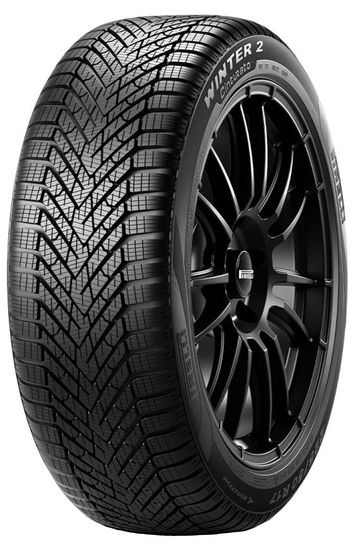 Шина PIRELLI WINTER CINTURATO 2 225/45R17 94V зимняя Шина PIRELLI WINTER CINTURATO 2 225/45R17 94V зимняя