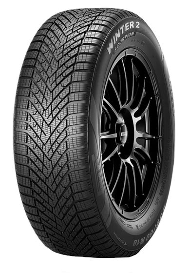 Шина PIRELLI SCORPION WINTER 2 225/60R18 104H XL зимняя Шина PIRELLI SCORPION WINTER 2 225/60R18 104H XL зимняя