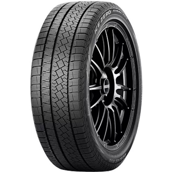 Шина PIRELLI ICE ZERO ASIMMETRICO 255/50R20 109H XL зимняя