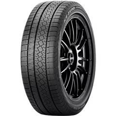 PIRELLI ICE ZERO ASIMMETRICO 255/50R20 109H XL зимняя