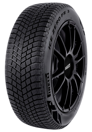 PIRELLI ICE ZERO FR 3