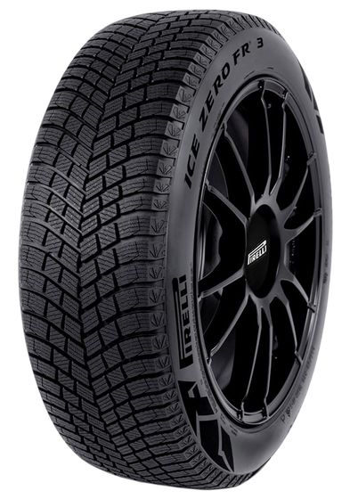 Шина PIRELLI ICE ZERO FR 3 255/45R20 105H зимняя