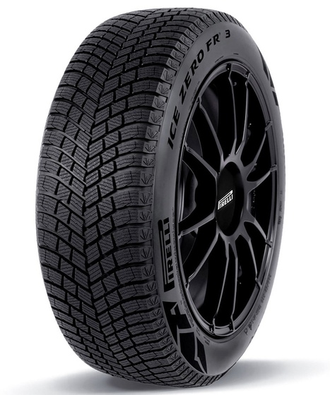 PIRELLI ICE ZERO FR 3