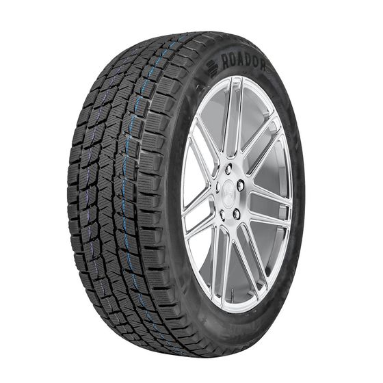 Шина ROADOR IRBIS SNOW 315/35R21 111S зимняя