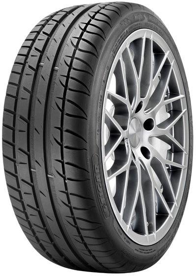 TIGAR HIGH PERFORMANCE