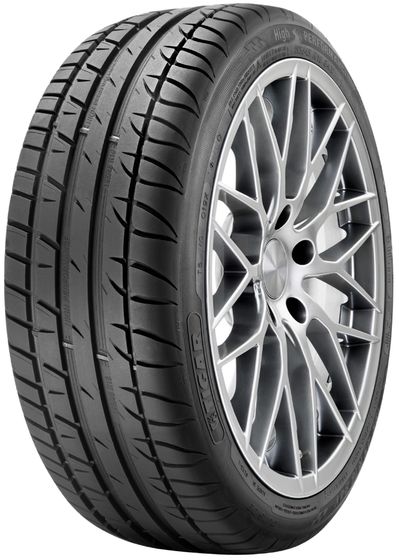 Шина TIGAR HIGH PERFORMANCE 225/60R16 98V летняя Шина TIGAR HIGH PERFORMANCE 225/60R16 98V летняя