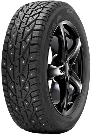Шина TIGAR ICE 215/55R16 16R зимняя