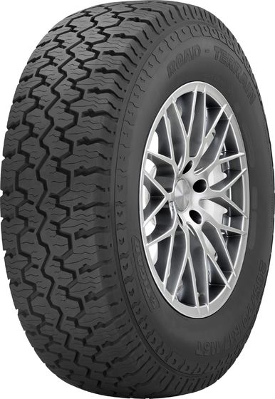 Шина TIGAR ROAD TERRAIN 205/80R16 104T XL летняя