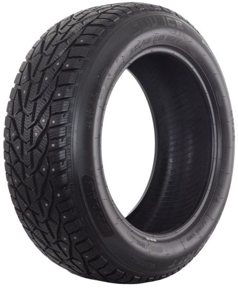 Шина TIGAR SUV ICE 235/65R17 108T XL зимняя шипованная Шина TIGAR SUV ICE 235/65R17 108T XL зимняя шипованная