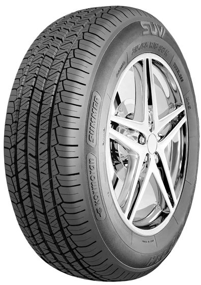 Шина TIGAR SUV SUMMER 225/60R17 17R летняя Шина TIGAR SUV SUMMER 225/60R17 17R летняя