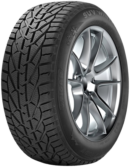 TIGAR SUV WINTER