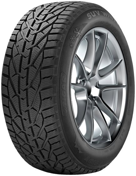 Шина TIGAR SUV WINTER 275/40R20 106V зимняя