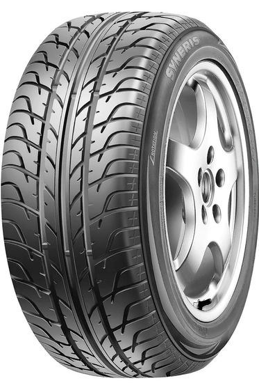 Шина TIGAR SYNERIS 255/35R18 94W летняя