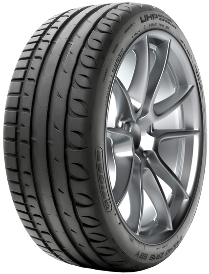 TIGAR ULTRA HIGH PERFORMANCE