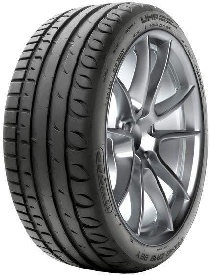 Шина TIGAR ULTRA HIGH PERFORMANCE 245/40R17 95W летняя Шина TIGAR ULTRA HIGH PERFORMANCE 245/40R17 95W летняя