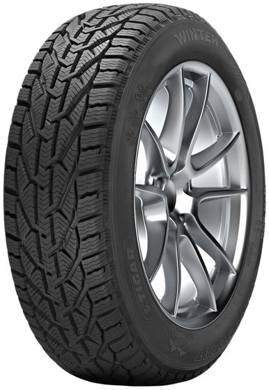 Шина TIGAR WINTER 205/60R16 96H XL зимняя Шина TIGAR WINTER 205/60R16 96H XL зимняя