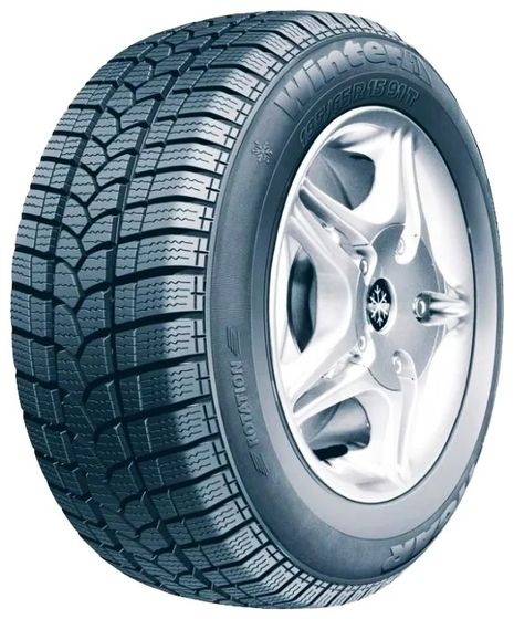 Шина TIGAR WINTER 1 155/80R13 79Q зимняя