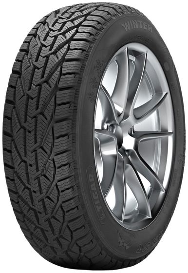 Шина TIGAR WINTER A 195/60R15 15R зимняя