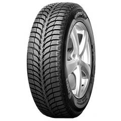 SAVA ESKIMO ICE 195/55R16 87T XL зимняя