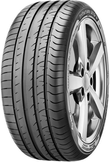 Шина SAVA INTENSA UHP 2 255/35R18 94Y XL летняя Шина SAVA INTENSA UHP 2 255/35R18 94Y XL летняя
