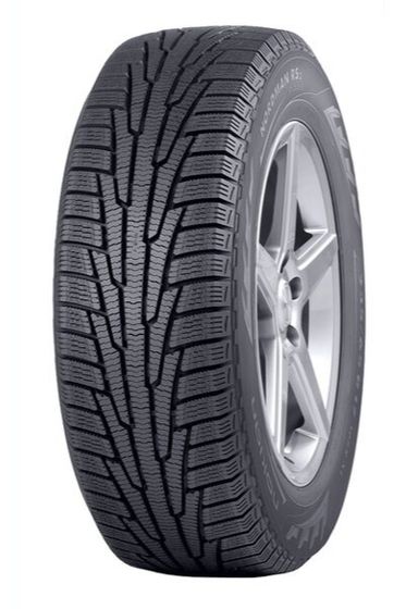 Шина NOKIAN TYRES NORDMAN RS2 205/60R16 96R XL зимняя Шина NOKIAN TYRES NORDMAN RS2 205/60R16 96R XL зимняя