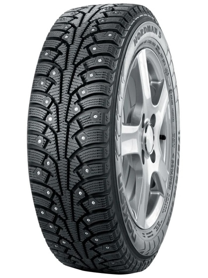 NOKIAN TYRES NORDMAN 5