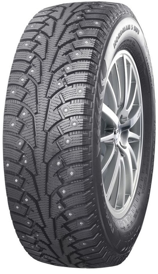 NOKIAN TYRES NORDMAN 5 SUV