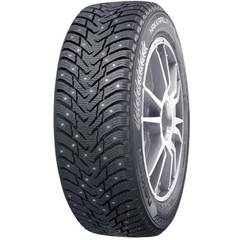 NOKIAN TYRES HAKKAPELIITTA 8 295/35R19 104H XL зимняя шипованная