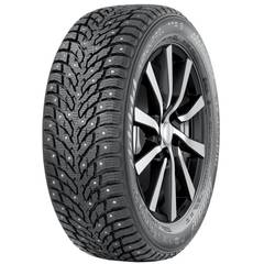 NOKIAN TYRES HAKKAPELIITTA 9 245/40R18 97T XL зимняя шипованная
