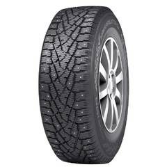 NOKIAN TYRES HAKKAPELIITTA C3 225/55R17 109/107R зимняя шипованная