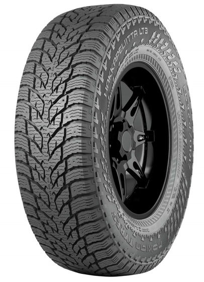 NOKIAN TYRES HAKKAPELIITTA LT3