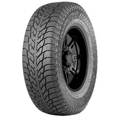 NOKIAN TYRES HAKKAPELIITTA LT3 265/70R17 121/118Q XL зимняя шипованная