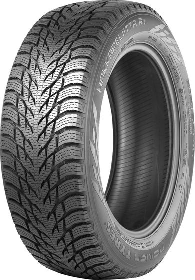 Шина NOKIAN TYRES HAKKAPELIITTA R3 225/50R17 98R зимняя Шина NOKIAN TYRES HAKKAPELIITTA R3 225/50R17 98R зимняя