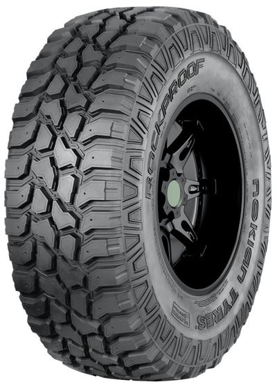 Шина NOKIAN TYRES ROCKPROOF 235/80R17 120/117Q летняя