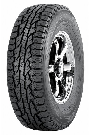 NOKIAN TYRES ROTIIVA AT