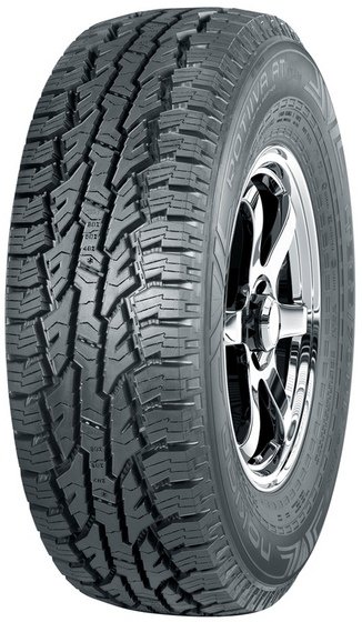 NOKIAN TYRES ROTIIVA AT PLUS
