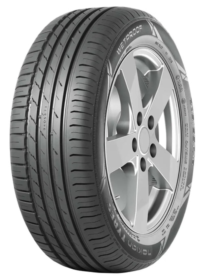 NOKIAN TYRES WETPROOF