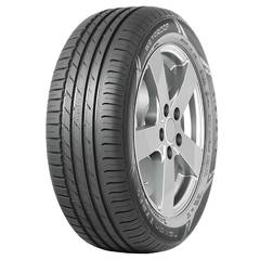 NOKIAN TYRES WETPROOF 225/65R17 106V XL летняя