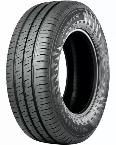 NOKIAN TYRES HAKKA VAN