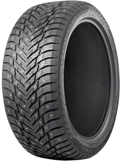 Шина NOKIAN TYRES HAKKAPELIITTA 10 SUV 215/65R17 103T зимняя шипованная