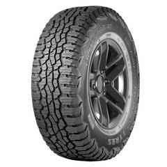 NOKIAN TYRES OUTPOST AT 255/65R17 110T летняя