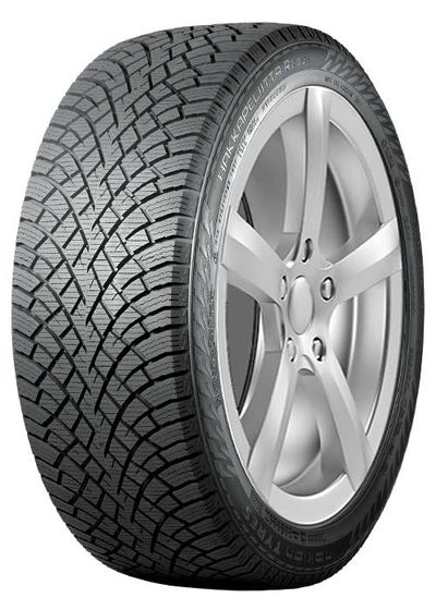 Шина NOKIAN TYRES HAKKAPELIITTA R5 SUV 275/55R20 117R зимняя