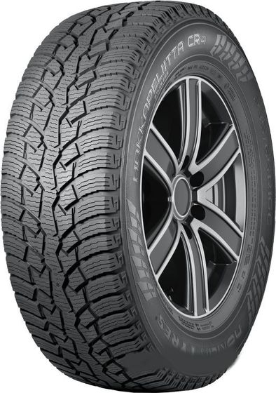 Шина NOKIAN TYRES HAKKAPELIITTA CR4 215/75R16 116/114R XL зимняя